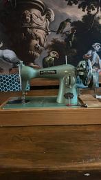 Monsina naaimachine, Antiek en Kunst, Antiek | Naaimachines, Ophalen