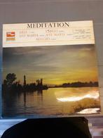 LP - Meditatie - Klassieke Muziek, Gebruikt, Ophalen of Verzenden, 12 inch, Orkest of Ballet