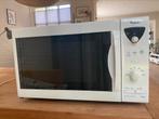 Whirlpool magnetron, Witgoed en Apparatuur, Magnetrons, Ophalen, Gebruikt, Vrijstaand, 45 tot 60 cm