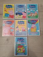 7 x dvd peppa pig, Cd's en Dvd's, Alle leeftijden, Ophalen of Verzenden, Gebruikt