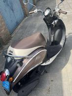 Sym mio 100cc snor, Fietsen en Brommers, Scooters | SYM, Ophalen of Verzenden, Zo goed als nieuw, Benzine, Mio