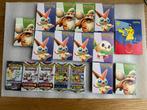 Pokémon McDonald's Pakjes | Fun Packs | Kaarten, Ophalen of Verzenden, Nieuw, Overige typen