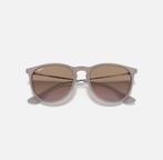 NIEUW + Bon van pearl Ray Ban Erica Classic Bruin, Sieraden, Tassen en Uiterlijk, Zonnebrillen en Brillen | Dames, Ophalen of Verzenden
