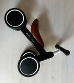 Bandits & Angels Loopfiets - Zwart, Kinderen en Baby's, Speelgoed | Buiten | Voertuigen en Loopfietsen, Ophalen of Verzenden, Zo goed als nieuw