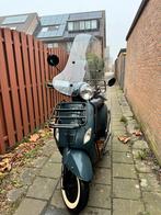 Scooter Onderdelen - Kap, Fietsen en Brommers, Scooters | Overige merken, Ophalen, Gebruikt, Benzine, Maximaal 25 km/u