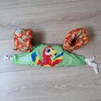 Puddle jumper - zwemvest - papegaai, Kinderen en Baby's, Ophalen of Verzenden, Zo goed als nieuw