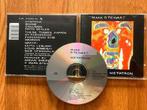 Mark Stewart - Metatron (cd), Ophalen of Verzenden, Zo goed als nieuw, Poprock