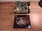 LEGO Star Wars 75329 - Death Star Trench Run (2), Kinderen en Baby's, Speelgoed | Duplo en Lego, Ophalen of Verzenden, Gebruikt