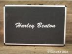 Harley Benton GT-100 Carrying Case (38x60x12cm), Muziek en Instrumenten, Effecten, Ophalen of Verzenden, Zo goed als nieuw