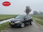 Seat Ibiza 1.6 Sport Climate Cruise 105pk! Nieuwe APK!, Auto's, Voorwielaandrijving, 15 km/l, 4 cilinders, Ibiza