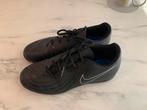 Zaalvoetbalschoenen, gymschoenen Nike, Ophalen, Zo goed als nieuw, Jongen of Meisje, Sportschoenen