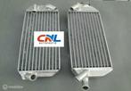 Radator Suzuki DRZ400E DRZ400 MODEL K2/K3/K4 2002-2007 03 04, Motoren, Nieuw, Ophalen of Verzenden