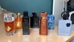 Parfums, Verzamelen, Parfumverzamelingen, Ophalen of Verzenden, Zo goed als nieuw, Parfumfles, Gevuld