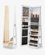Spiegelkast - Nieuw in doos, spiegel gebroken, Huis en Inrichting, Woonaccessoires | Spiegels, Ophalen, Minder dan 50 cm, Nieuw