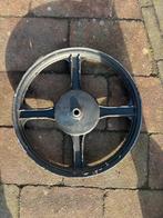 Vespa Ciao Achterwiel 4 Spaaks 16 inch, Ophalen of Verzenden, Zo goed als nieuw, Overige typen