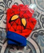 Spiderman Kinderhandschoenen - Nieuw, Kinderen en Baby's, Jongen of Meisje, Nieuw, Ophalen of Verzenden, Spiderman