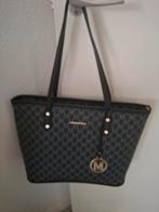 Nette tas, Sieraden, Tassen en Uiterlijk, Tassen | Damestassen, Ophalen of Verzenden, Gebruikt, Grijs, Shopper