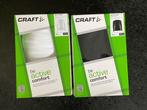 Craft wit en zwart thermoshirt XL, Nieuw, Algemeen, Ophalen of Verzenden, Maat 56/58 (XL)