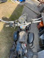 Hardtail Yamaha Virago 535 - Project/Sloop, Ophalen, Gebruikt