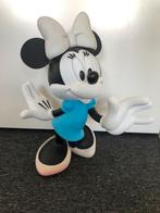 Minnie Mouse beeld, Verzamelen, Disney, Gebruikt, Ophalen of Verzenden, Overige figuren, Beeldje of Figuurtje