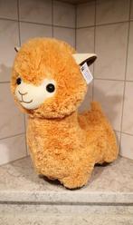 Prachtige Knuffel Alpaca., Nieuw, Ophalen of Verzenden