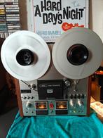 Akai GX 600 DB tape deck, Ophalen