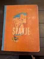 Douwe Egberts Foto Plakboek Spanje, Ophalen of Verzenden, Gelezen