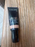 Lancôme Effacernes Concealer, Gehele gezicht, Beige, Ophalen of Verzenden, Zo goed als nieuw