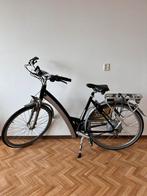 Fiets Sparta Ion GLS, Fietsen en Brommers, Elektrische fietsen, Gebruikt, Sparta, Ophalen, 55 tot 59 cm