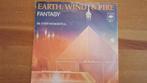 Earth, wind & fire : fantasy (1978) vinyl single, Gebruikt, Ophalen of Verzenden, Single