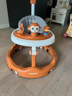 1,5 maand oud. Twinky loopwagen, nieuwprijs €69,-, Ophalen, Zo goed als nieuw