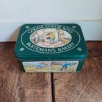 Blik Buiteman’s Bakery, Ophalen of Verzenden, Gebruikt, Overige, Overige merken