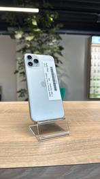  iPhone 11 Pro 512GB Wit Batterij 100% 2 jaar garantie, 512 GB, Apple, Wit, Ophalen of Verzenden