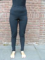 Keurige, zwarte Studio Anneloes broek maat S., Studio Anneloes, Zwart, Ophalen of Verzenden, Zo goed als nieuw