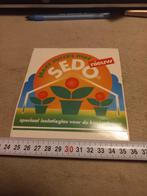 Sedo kassenbouw, Ophalen of Verzenden, Zo goed als nieuw