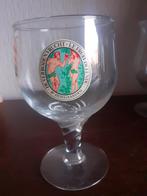 Bierglas Verboden Vrucht, Ophalen of Verzenden, Zo goed als nieuw, Glas of Glazen, Overige merken