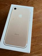 iPhone 7 Gold, Telecommunicatie, Mobiele telefoons | Apple iPhone, Goud, 32 GB, Gebruikt, Zonder abonnement