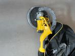 Stanley fat max wand-plafond schuurmachine, Doe-het-zelf en Verbouw, Gereedschap | Schuurmachines, Ophalen, Zo goed als nieuw