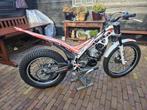 Te koop Beta EVO 300cc Trial motor van 2015, Motoren, Ophalen, 1 cilinder, 12 t/m 35 kW
