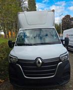 Renault Master 2021 t35 2.3 dci l3, Auto's, Voorwielaandrijving, 145 pk, Stof, Renault