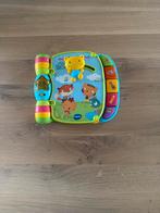 Vtech magisch liefjesboek, Ophalen of Verzenden, 6 maanden tot 2 jaar