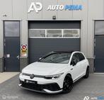 Volkswagen Golf 2.0 TSI GTI CLUBSPORT/PANO/LEDER/HU, Gebruikt, Zwart, 4 cilinders, 1984 cc