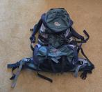 Lowe Alpine trekking rugzak 65+15, model Cerro Torre,  groen, Ophalen of Verzenden, Zo goed als nieuw