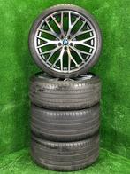 Originele 20 inch BMW style 636 velgen 5-serie G30 G31, Banden en Velgen, Germany, Ophalen of Verzenden, Info@bmw.com