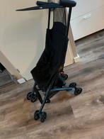 Compacte reisbuggy - Opvouwbaar!, Ophalen of Verzenden, Zo goed als nieuw, Kinderwagen, Overige merken