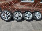 Jaguar XF, Auto-onderdelen, Banden en Velgen, 18 inch, Gebruikt, 245 mm, Winterbanden