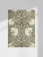 IXXI - William Morris Pimpernel 80x100cm, Huis en Inrichting, Ophalen of Verzenden, Zo goed als nieuw