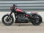 Harley Davidson FXLRS Low Rider S 117M8 CUSTOM BTW MOTOR! 20, LED Verlichting, Chopper, Bedrijf, Meer dan 35 kW