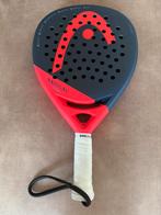Head Radical Motion 2024, Sport en Fitness, Padel, Ophalen of Verzenden, Zo goed als nieuw, Padelracket