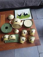 Koffie servies Zeller, Ophalen of Verzenden